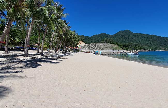 Cham Island Tour
